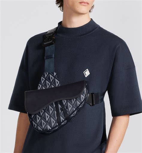 dior seddle bag|dior saddle bag for men.